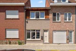 Maison à vendre à Heist-op-den-Berg