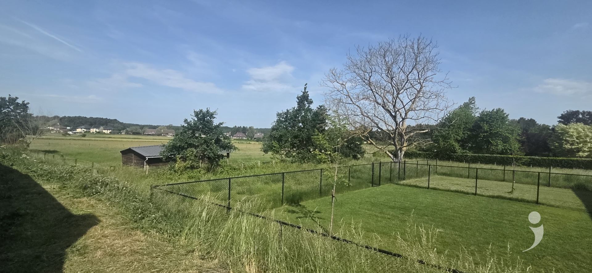 Landbouwgrond / weide 85 are - foto 5