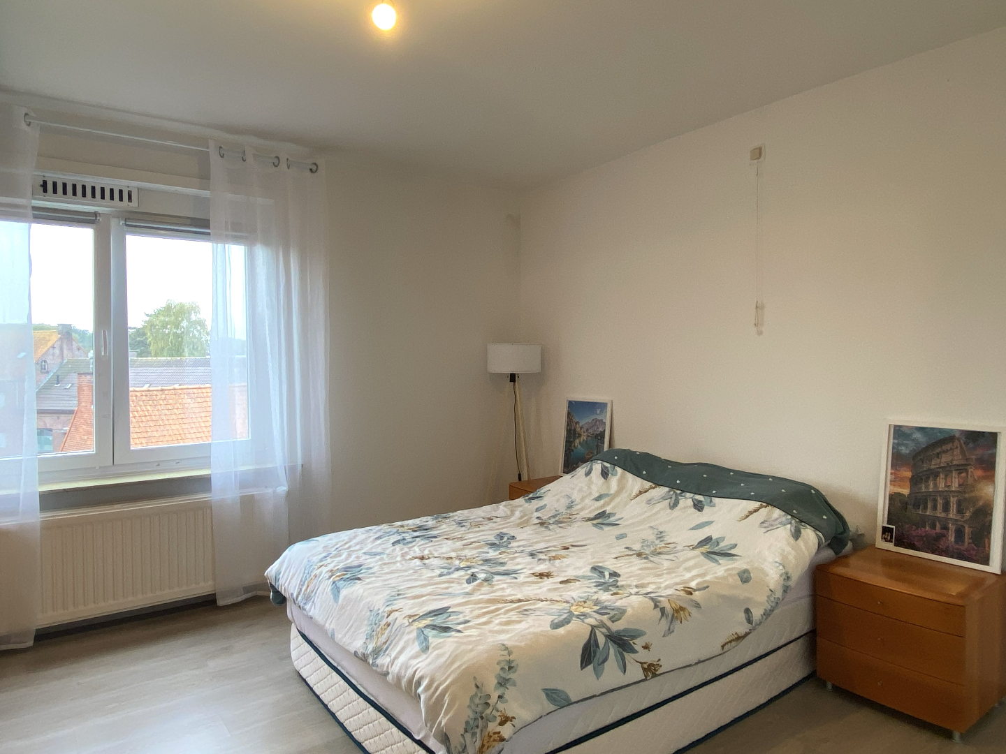 APPARTEMENT MET 2 SLAAPKAMERS | TERRAS - foto 5