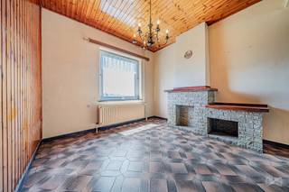 Huis te koop in Luik