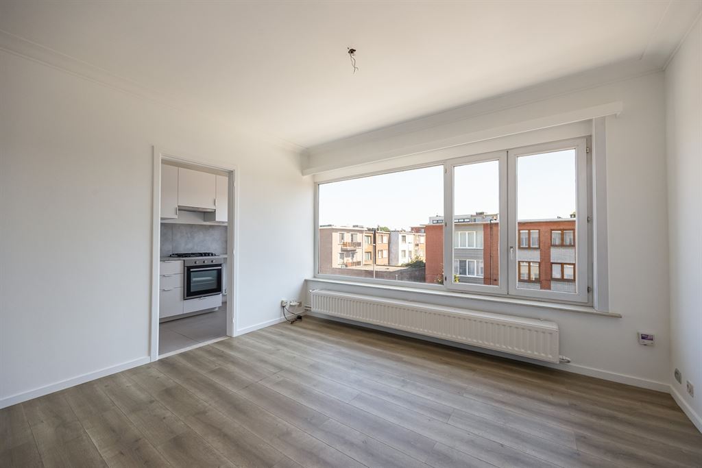 Lichtrijk appartement tussen het groen - foto 2