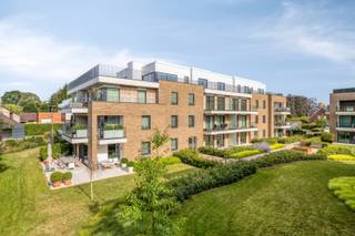 Apartment for sale in Roeselare