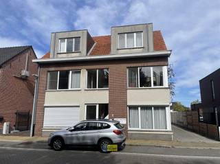 Appartement à vendre à Hoogstraten