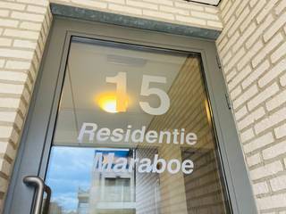 Appartement à louer à Deinze