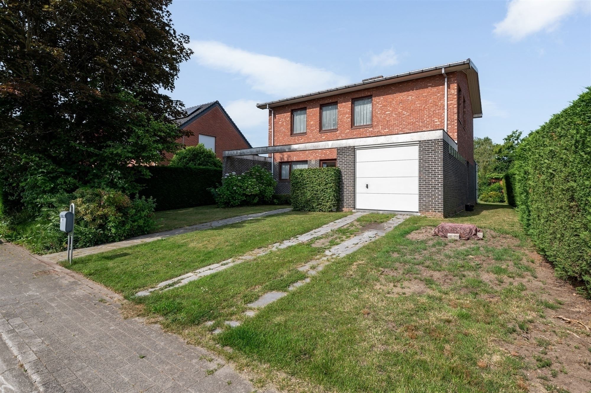 Maison à vendre à Sint-Katelijne-Waver avec 4 chambres - photo 1