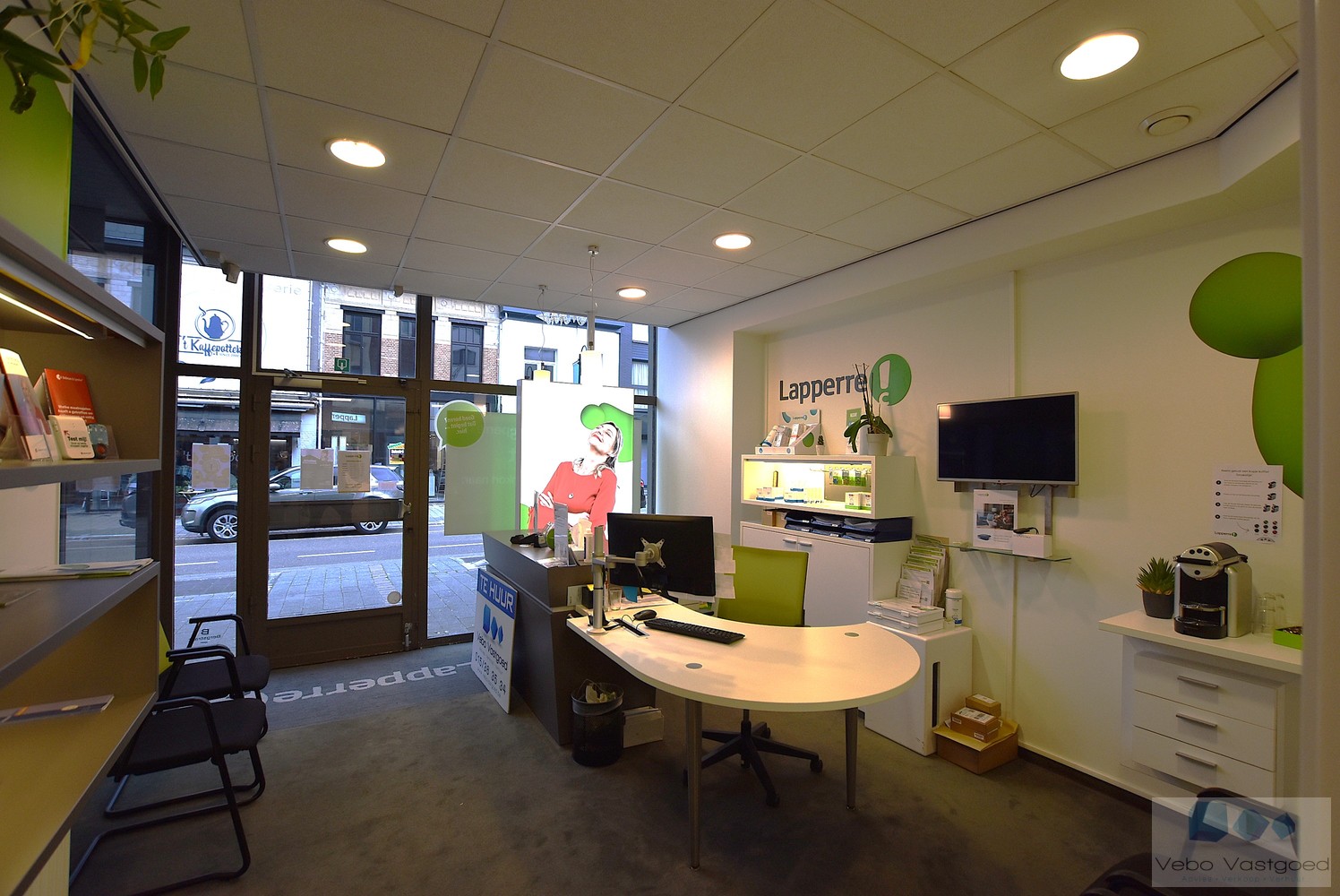 Commercial for rent in Heist-Op-Den-Berg - photo 4