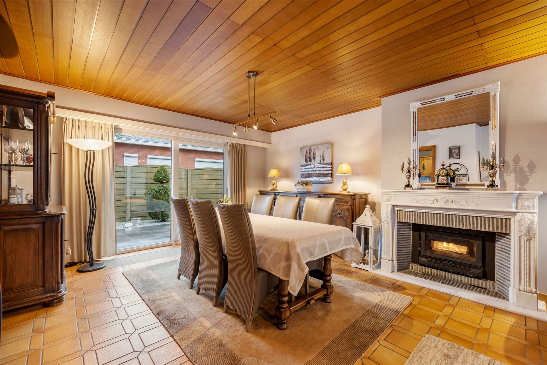 Charmante gezinswoning met 3 slaapkamers en inpandige garage - foto 5