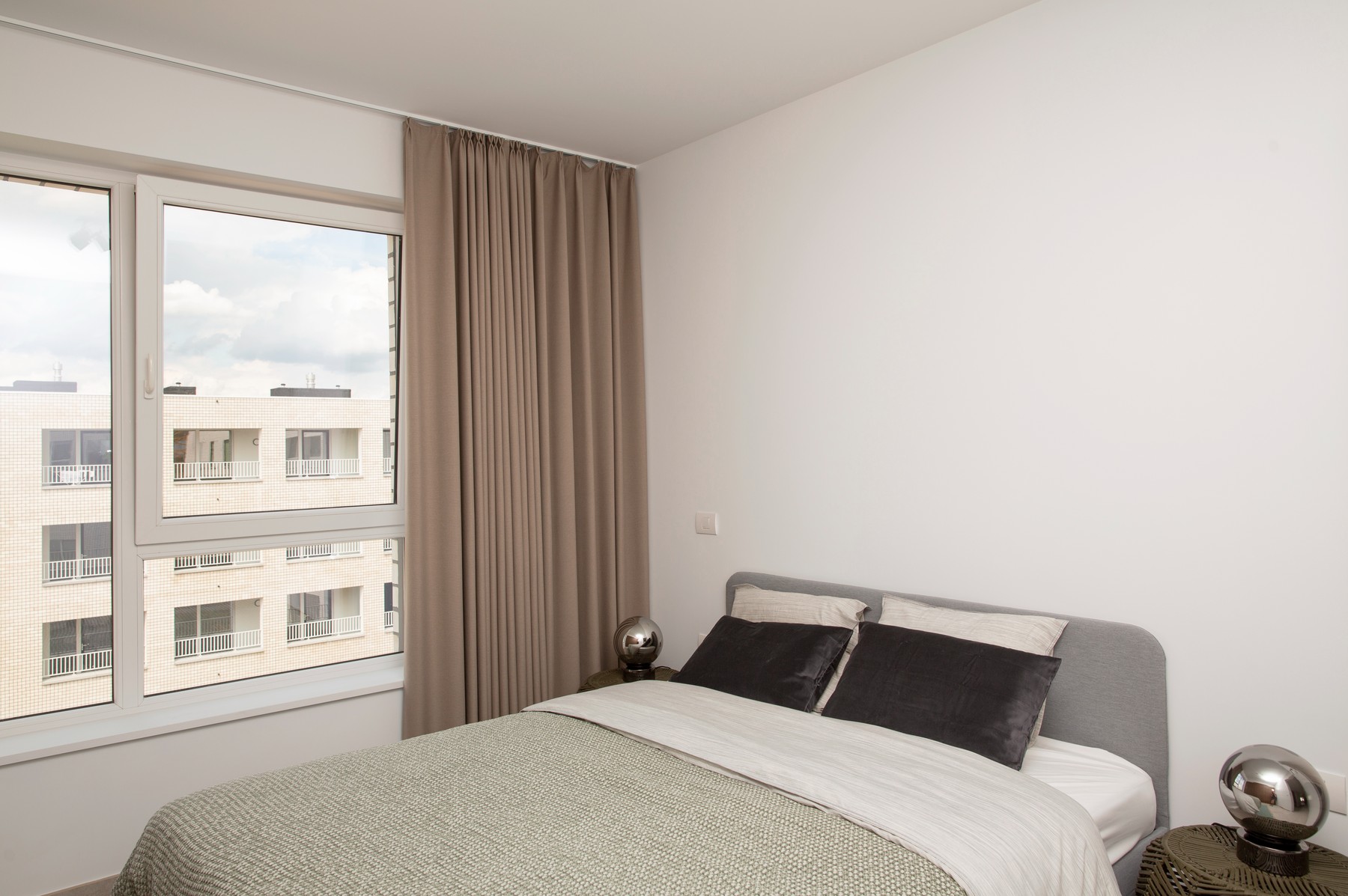 Assistentiewoning A2.5 met 1 slaapkamer - foto 5