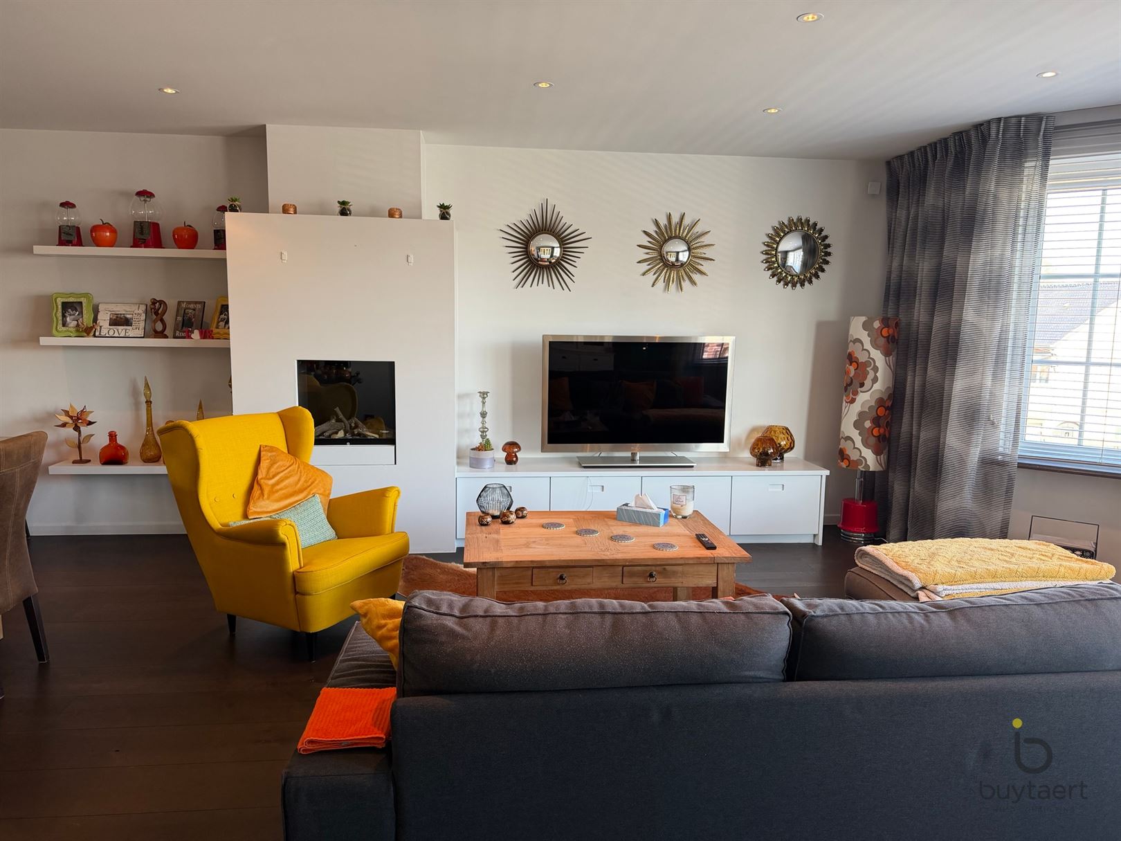 Apartment for rent in Schilde with 3 bedrooms - photo 4