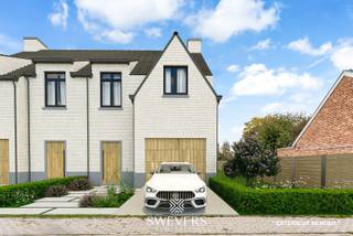 Terrain à vendre à Tongres-Borgloon