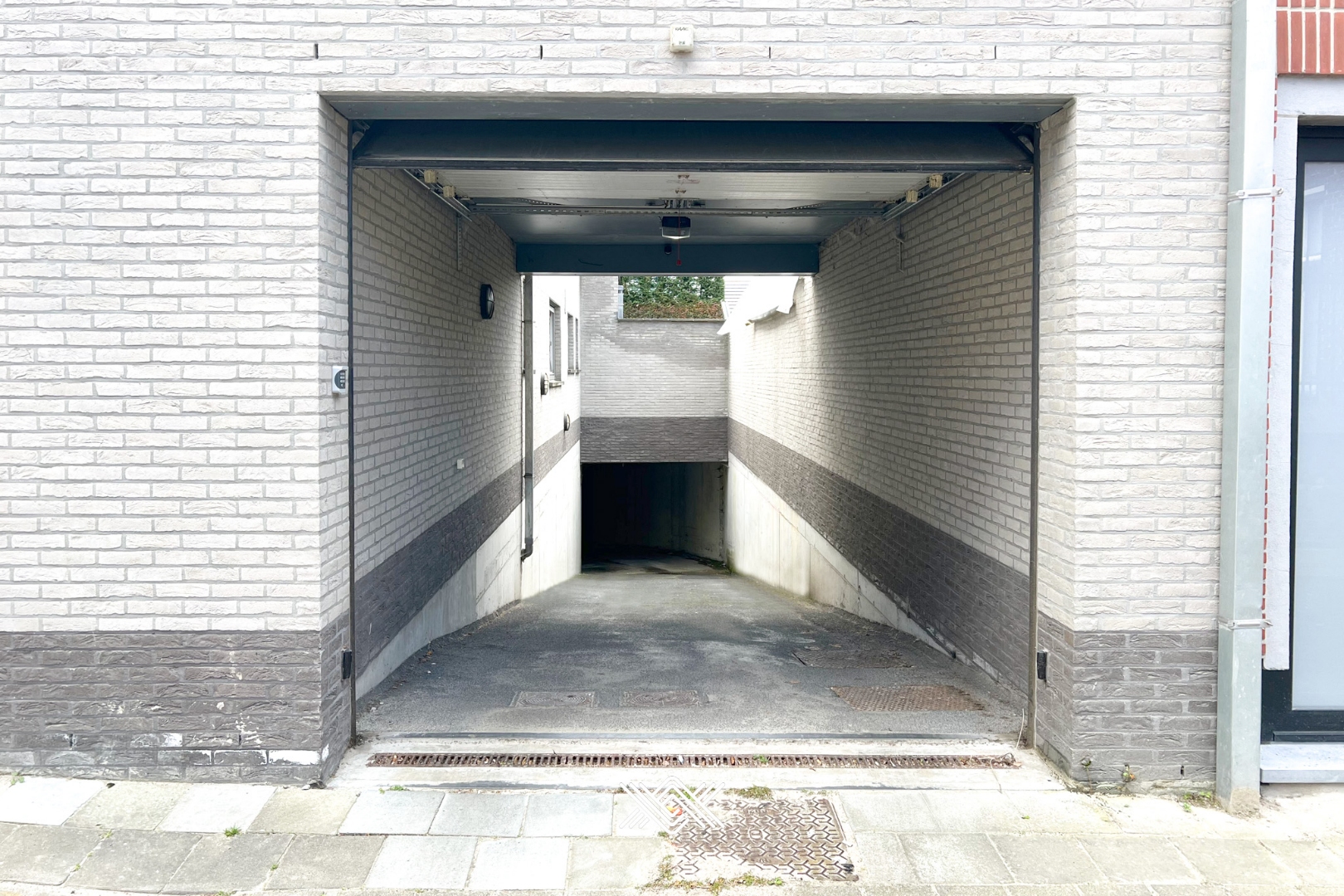 Ondergrondse parking te koop in Heusden - foto 4