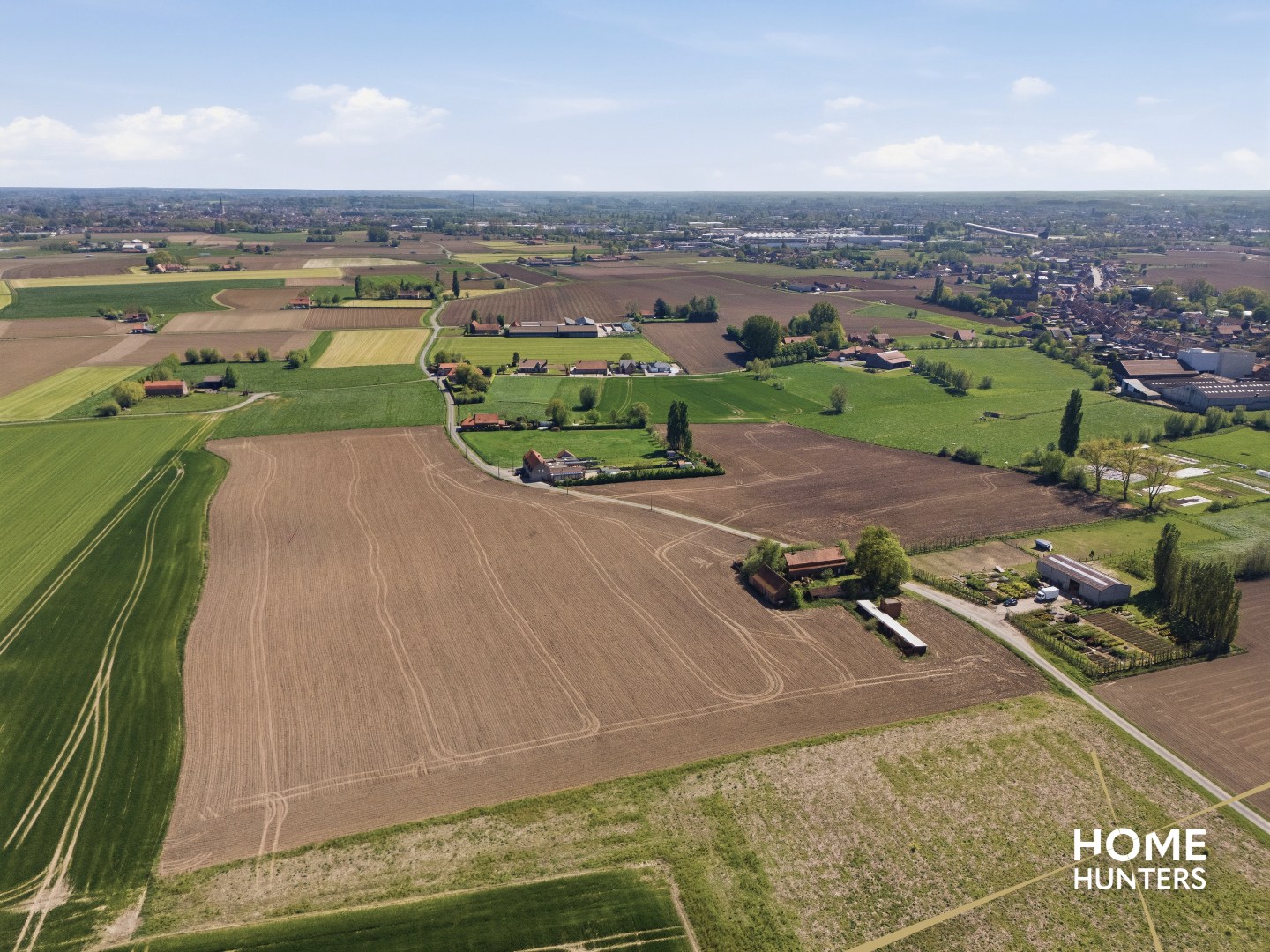 Exclusieve projectgrond met panoramisch uitzicht over het landschap - foto 4