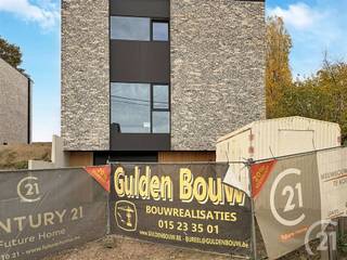 Maison à vendre à Scherpenheuvel-Zichem