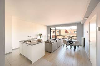 Appartement à louer à Anvers