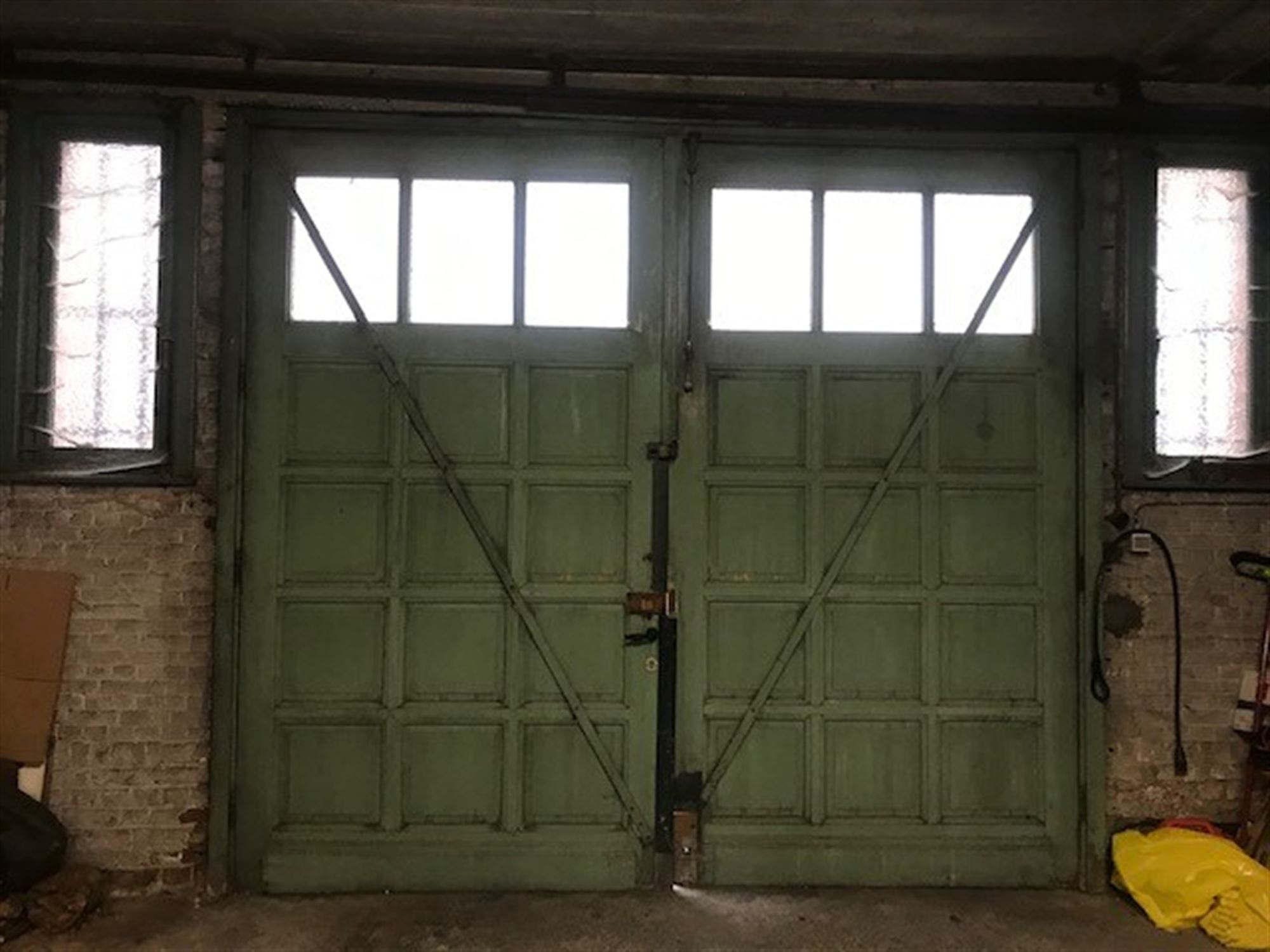 Commercial à louer à Alost - photo 4