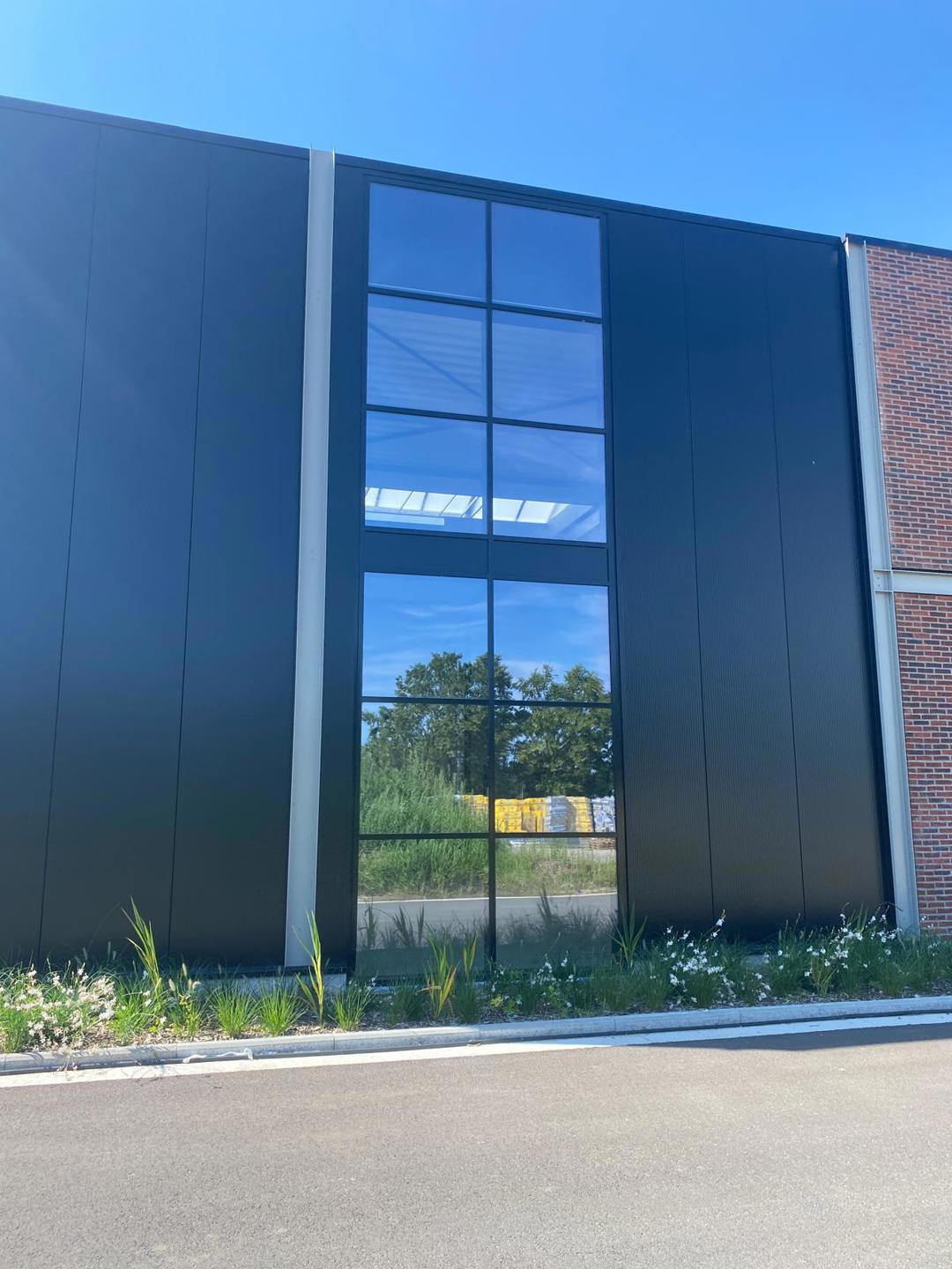 Magazijn Unit 18 te huur - foto 5