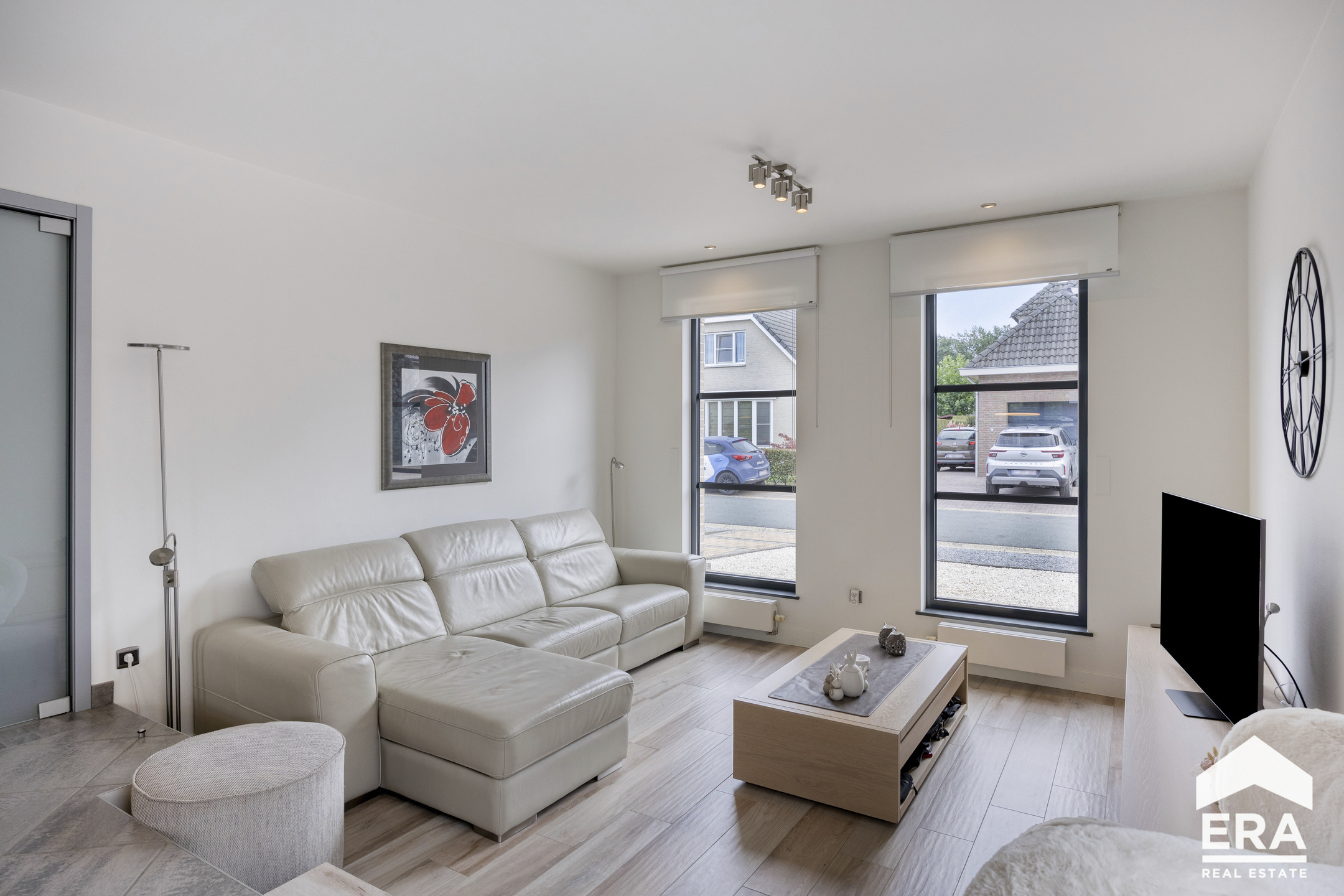Gezellige landelijke woning op toplocatie op Boseind - foto 5