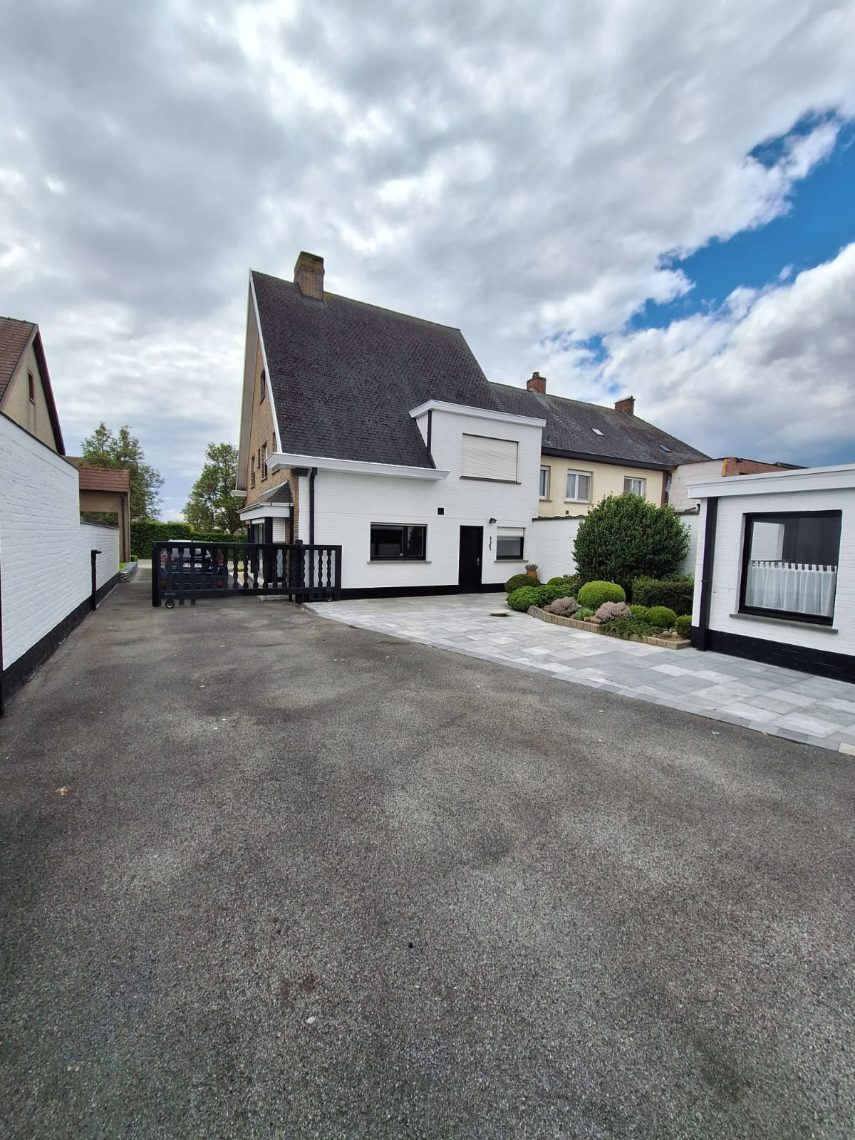 Maison à vendre à Deerlijk avec 3 chambres - photo 4