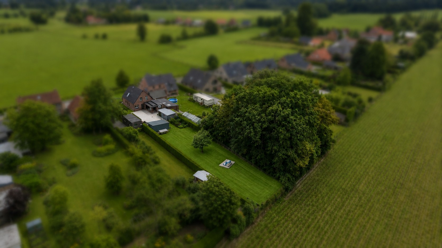 Maison à vendre à Oostkamp