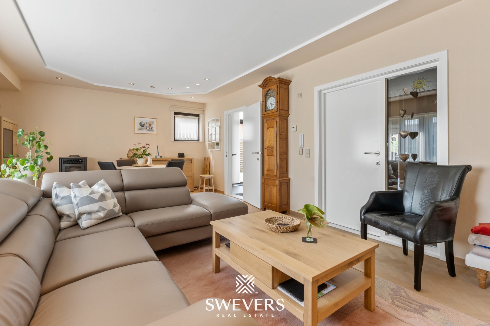 Appartement à vendre à Beringen avec 2 chambres - photo 5