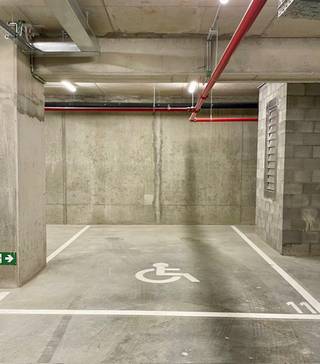 Garage à louer à Anvers