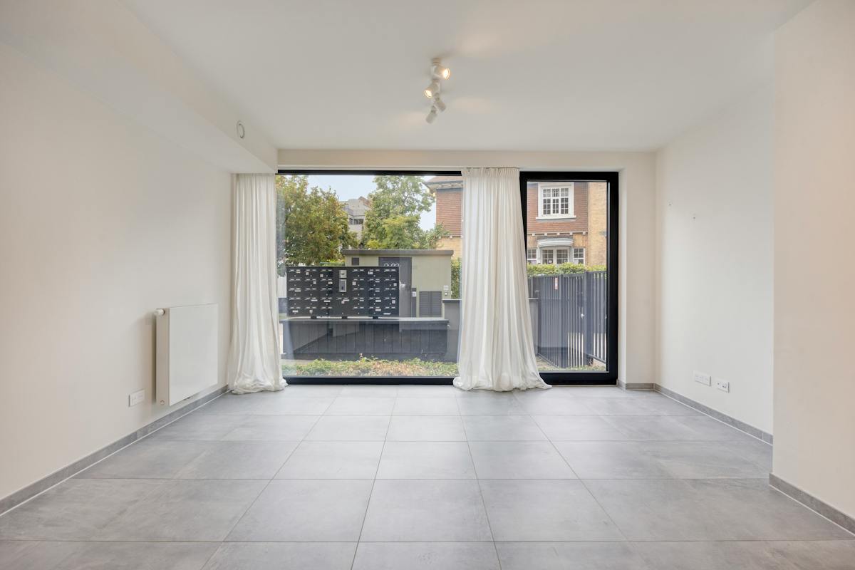 Modern en energiezuinig kantoor te koop in Ukkel (51m²) - foto 4