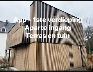 Apartment for sale in Diest