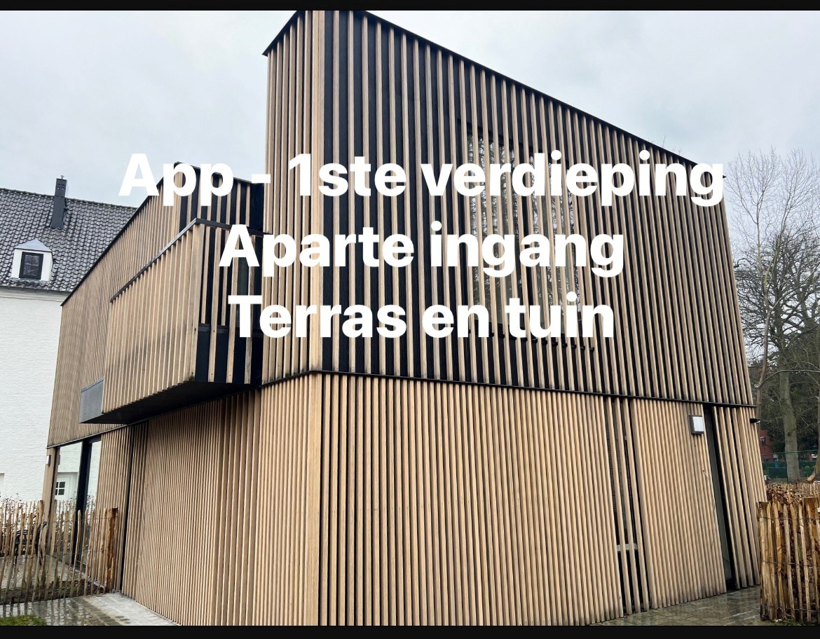 Apartment for sale in Diest with 2 bedrooms - photo 1