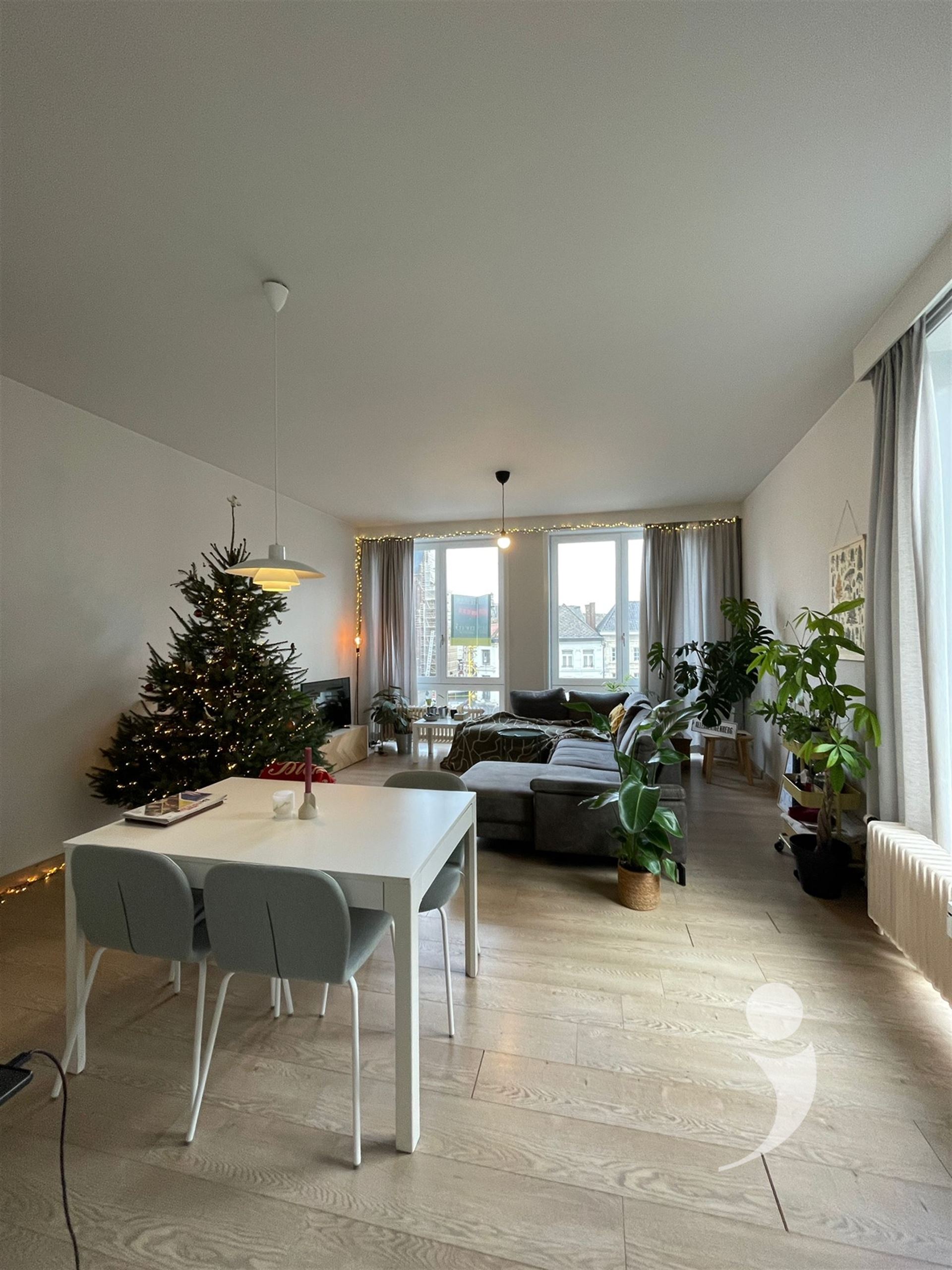 appartement met prachtig uitzicht - foto 3