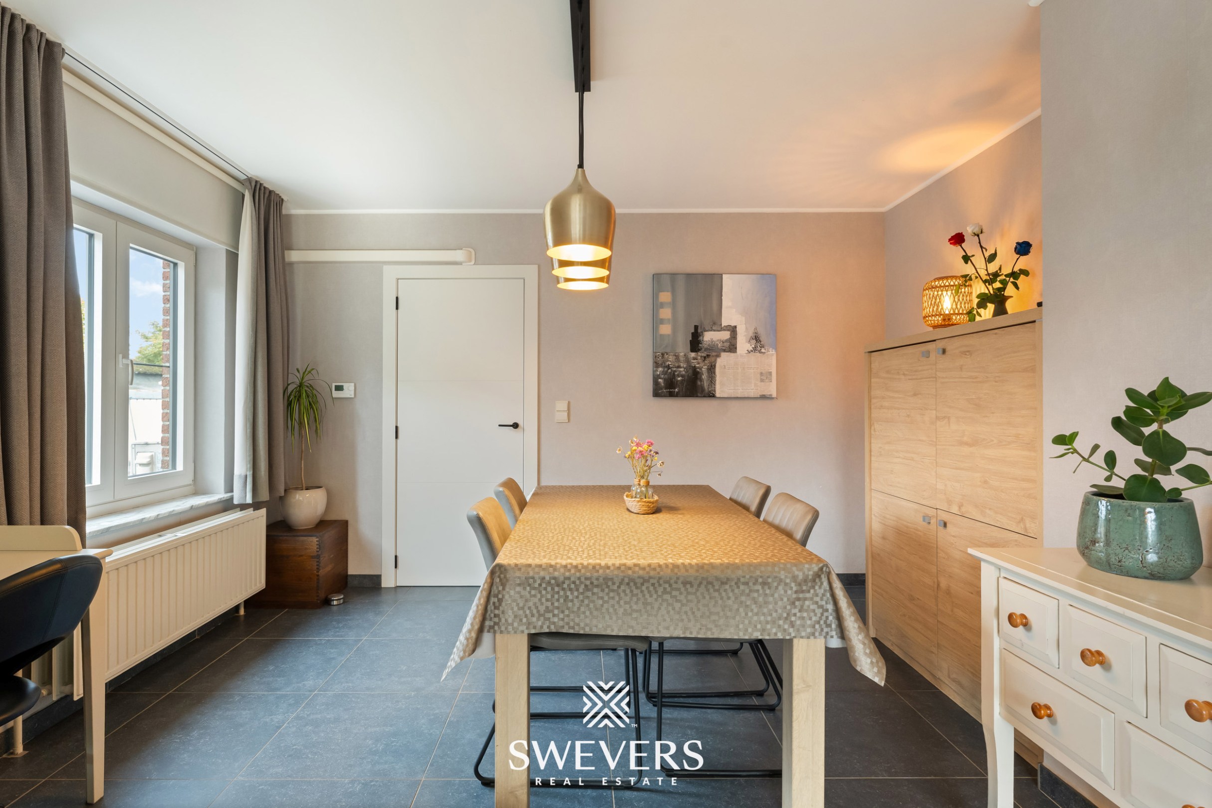 Maison à vendre à Kuringen avec 3 chambres - photo 4