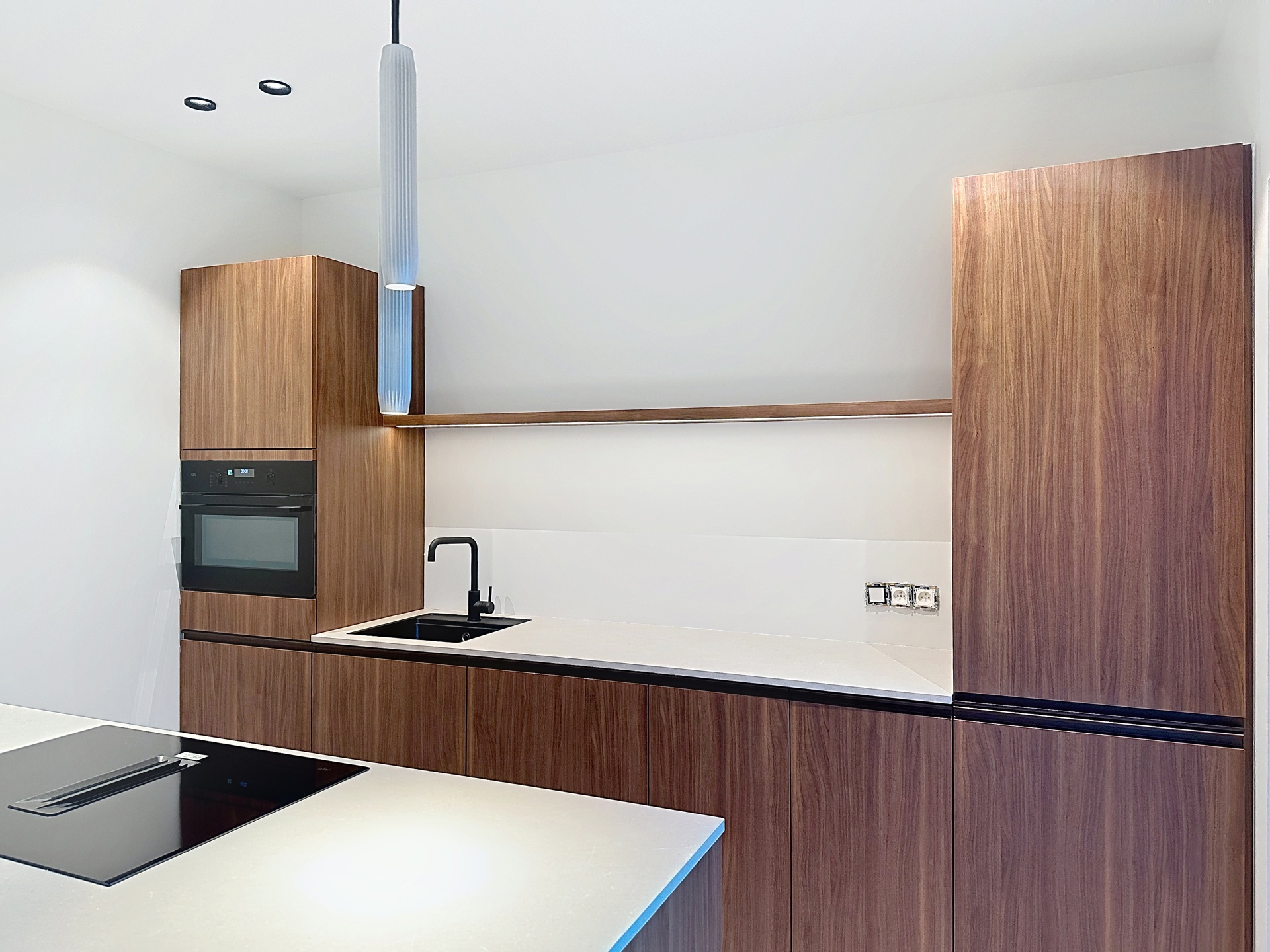 VOLLEDIG VERNIEUWD GELIJKVLOERS APPARTEMENT 3 SLPKS - foto 5