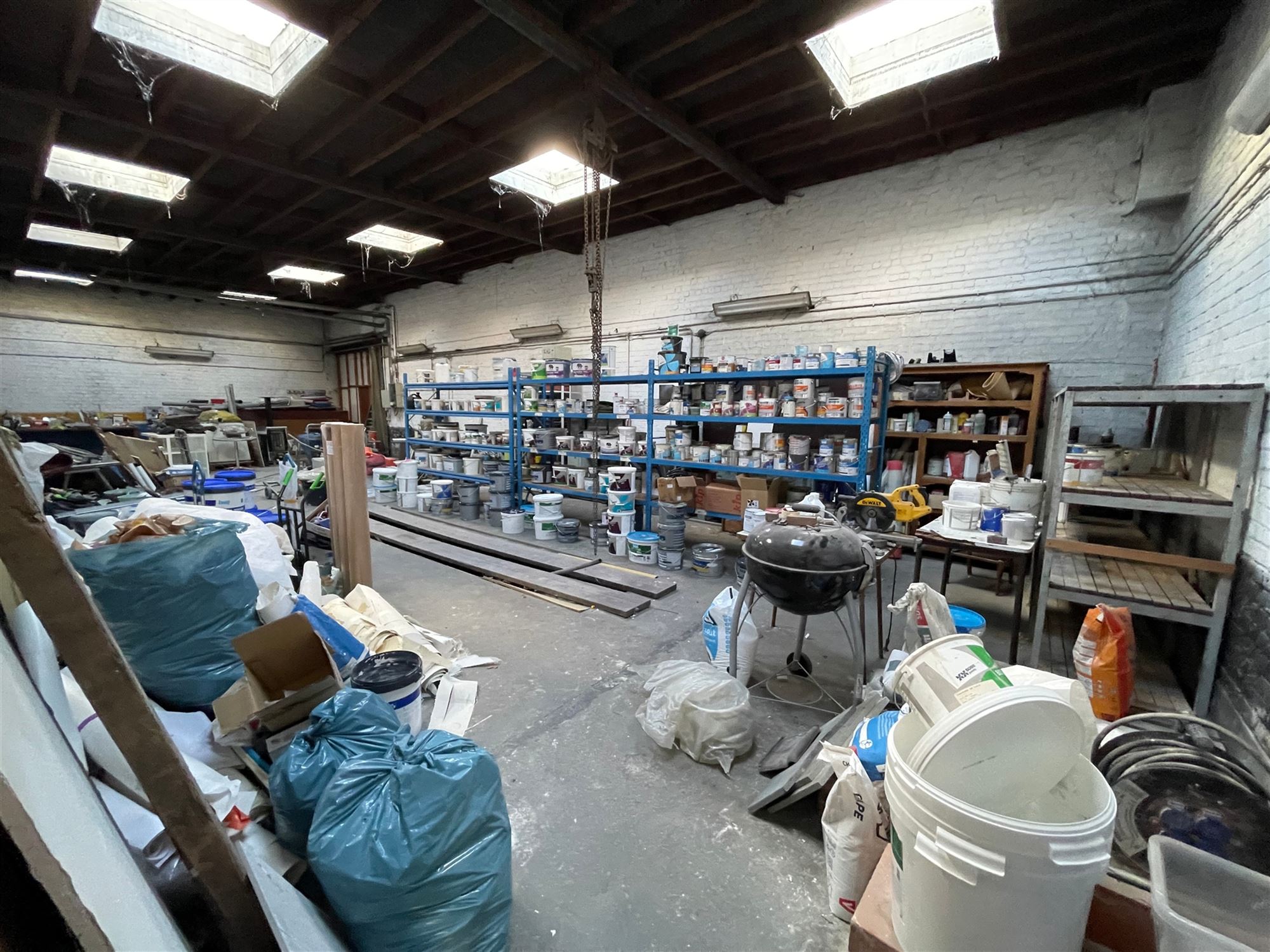 Einfamilienhaus in Marke