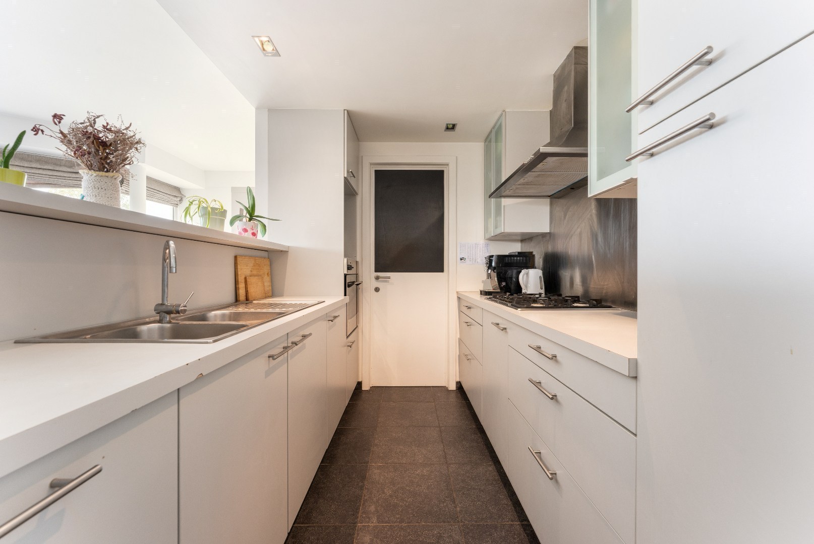 Appartement à vendre à Gand avec 2 chambres - photo 5