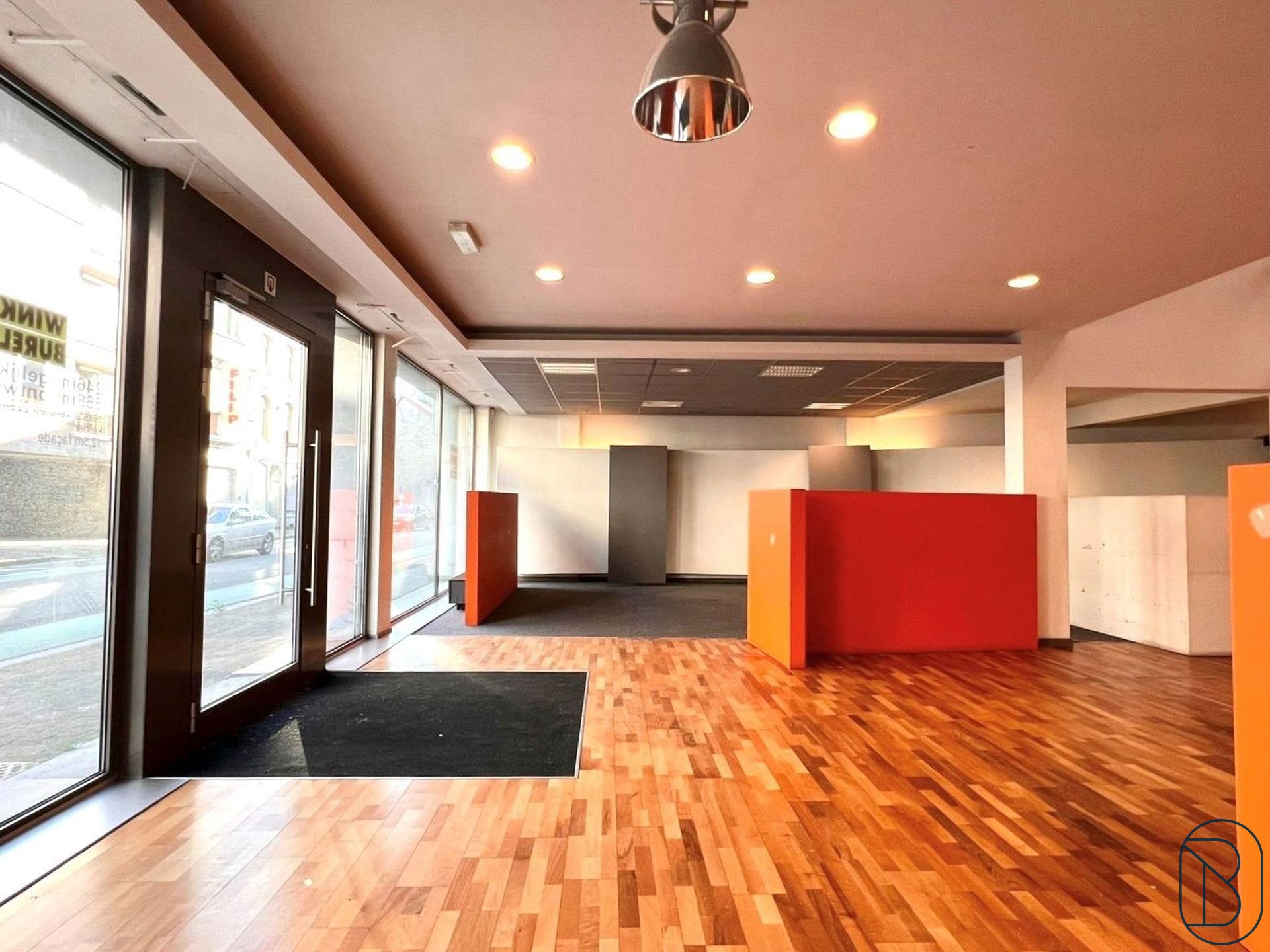 Goedgelegen HANDELSPAND, vlakbij de Grote Markt van MENEN! - foto 5