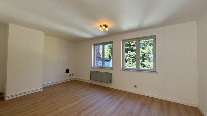 Comfortabel 1-slaapkamerappartement te huur vlakbij het Gezellekwartier in Brugge - foto 2