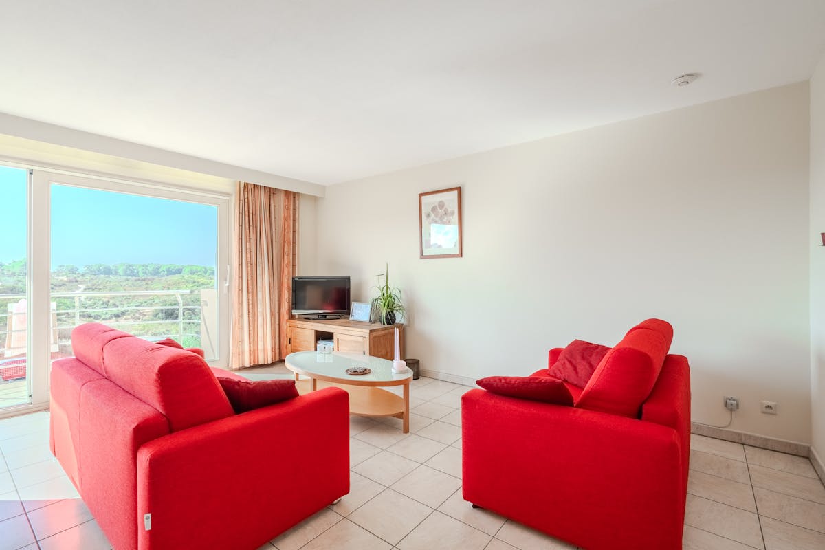 Appartement lumineux de 2 chambres - photo 4