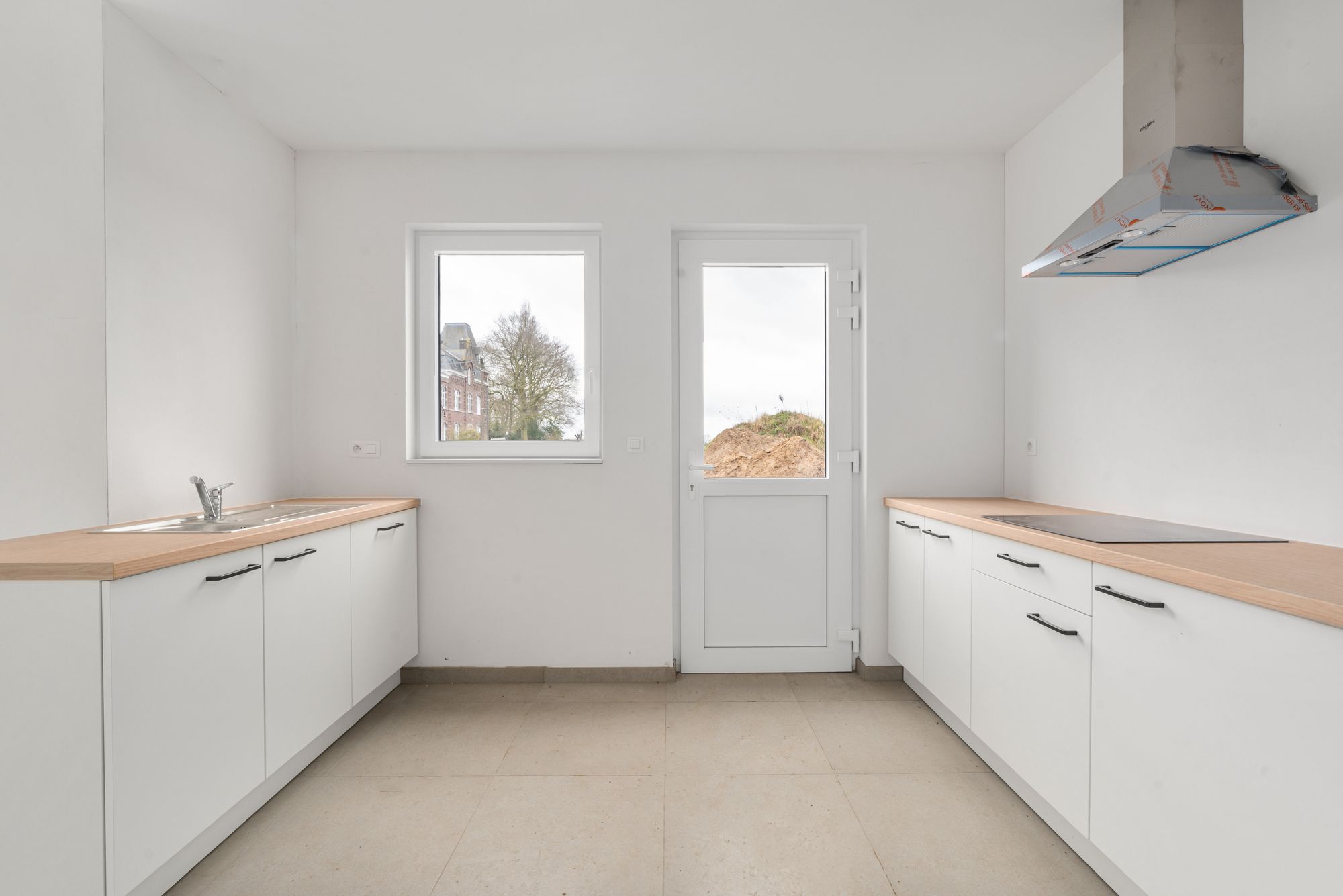 Rustig gelegen nieuwbouwwoning in Celles met 3 slaapkamer en een prachtig open verzicht - foto 5