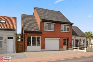 House for sale in Scherpenheuvel-Zichem