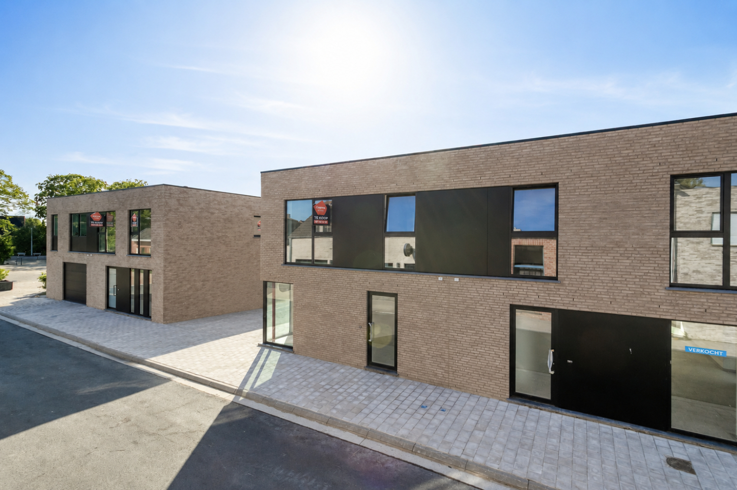 Energiezuinige nieuwbouwwoning met 4 slaapkamers te koop in Gistel (Snaaskerke) - photo 4