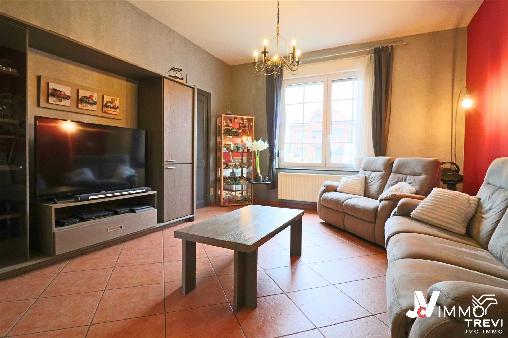 Huis te koop in Oreye met 2 slaapkamers - foto 4