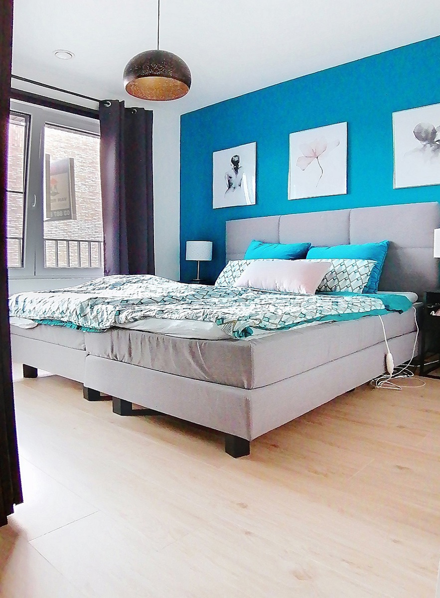 Appartement te huur in Wilrijk met 2 slaapkamers - foto 5