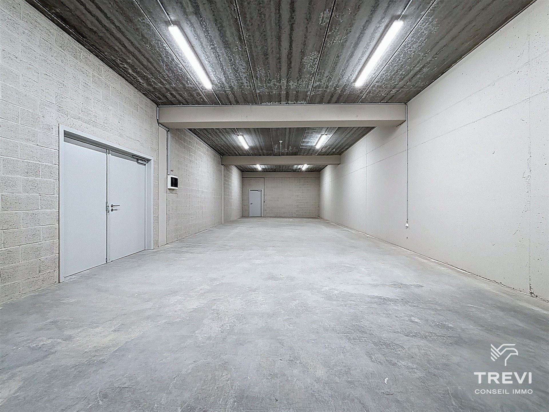 Commercieel te huur in Braine-Le-Comte - foto 5