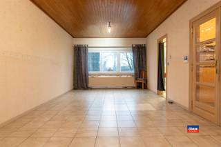 HOBOKEN | BEL-ETAGE MET DRIE SLAAPKAMERS, ZONNIGE TUIN, DUBBELE OPRIT EN GARAGE | BEWOONBARE OPPERVLAKTE ca. 153m² | EPC (C-257kWh/m²) |Indeling als...
