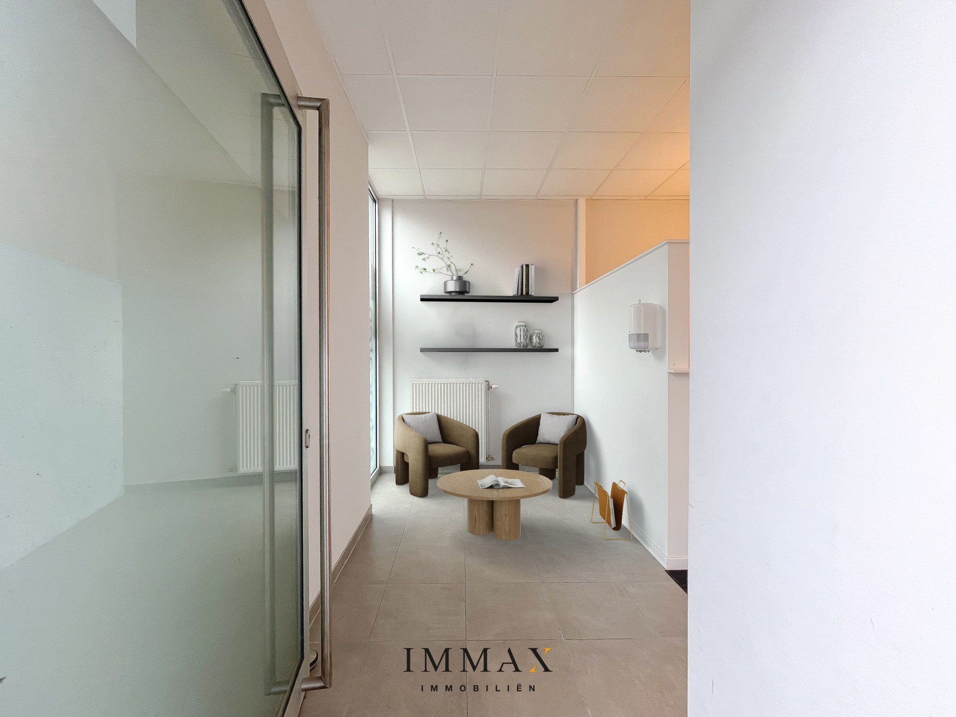 Commercial à louer à Oostkamp - photo 5