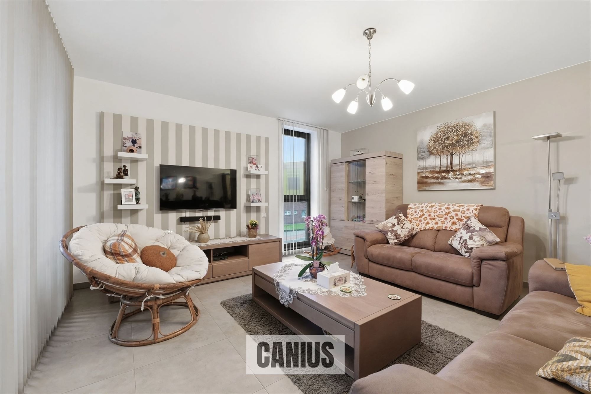 Appartement - photo 4