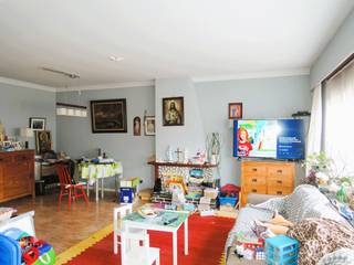 Interesse in dit appartement? Maak snel ONLINE je afspraak via Livitas.beIn een klein gebouw met lage vaste kosten is dit leuk appartement met 1...
