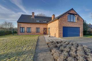 Maison à vendre à Houthalen-Helchteren