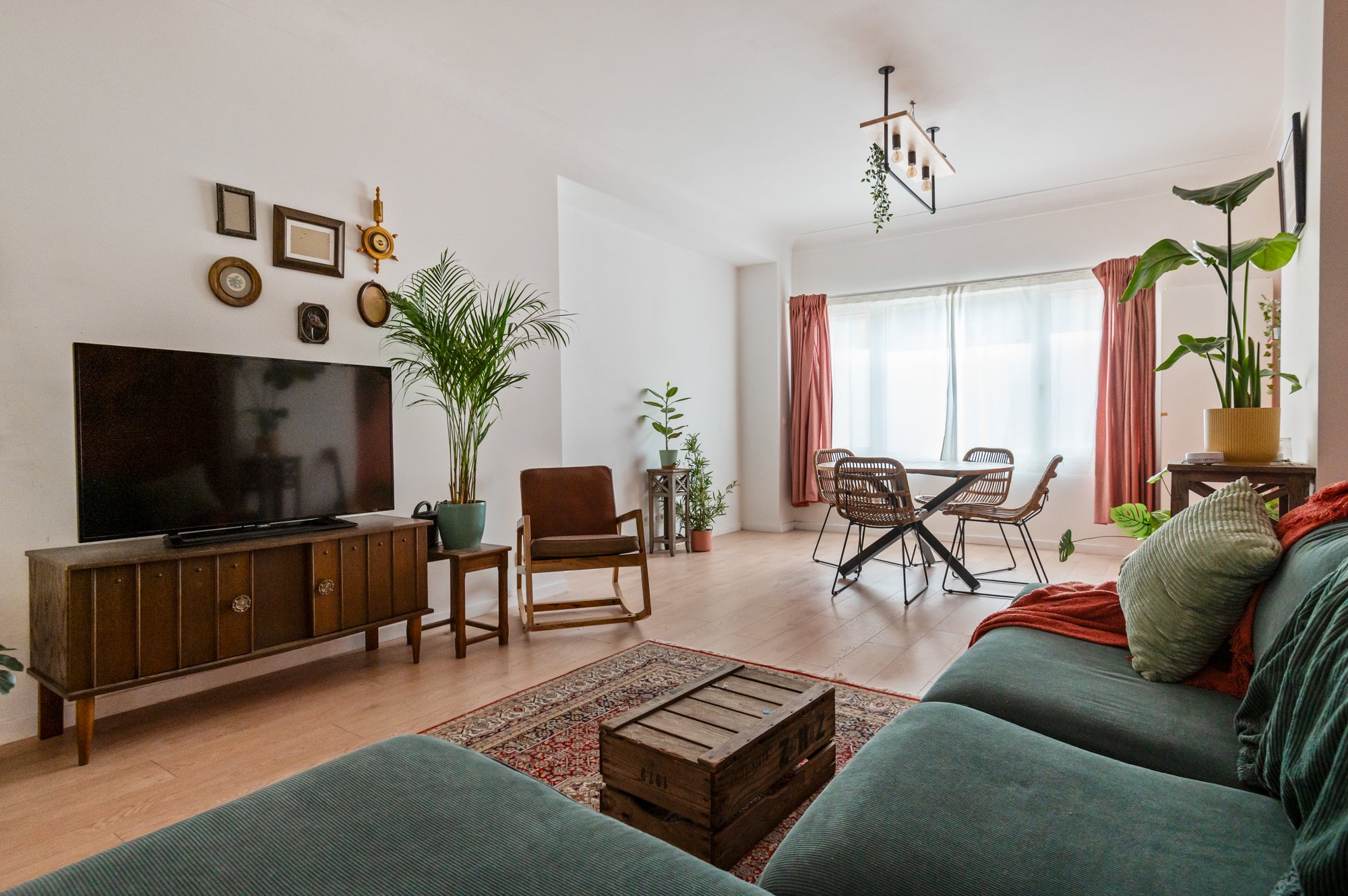 Appartement te koop - foto 2