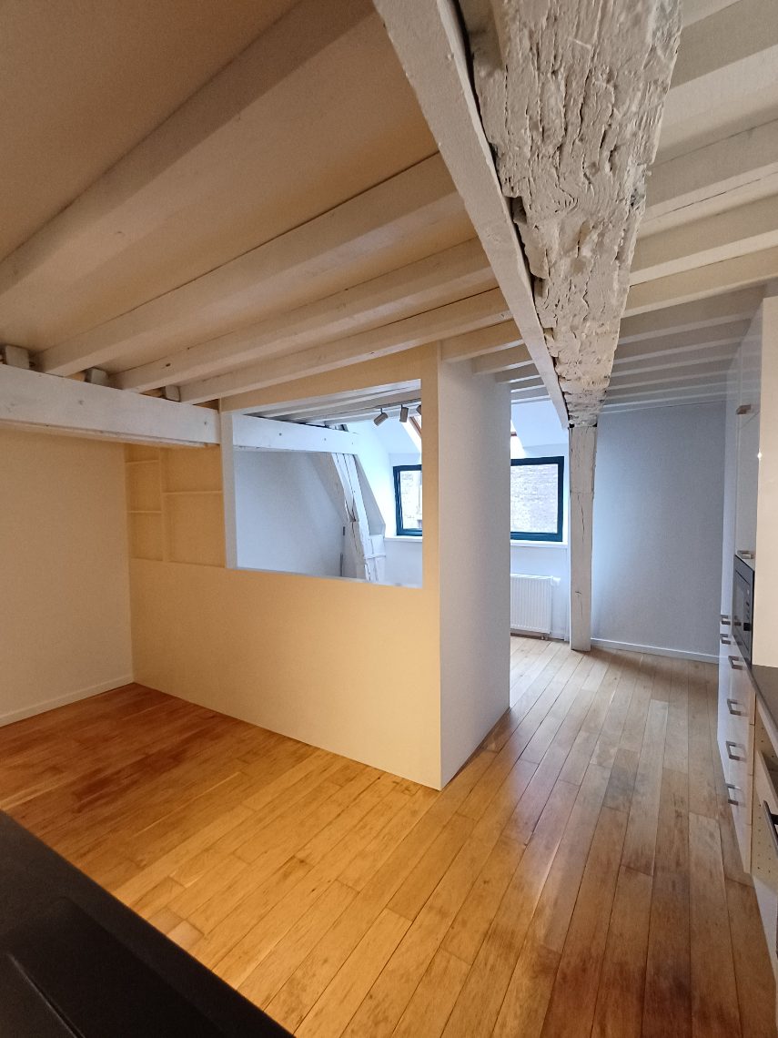 Appartement à vendre à Anvers avec 1 chambre - photo 5