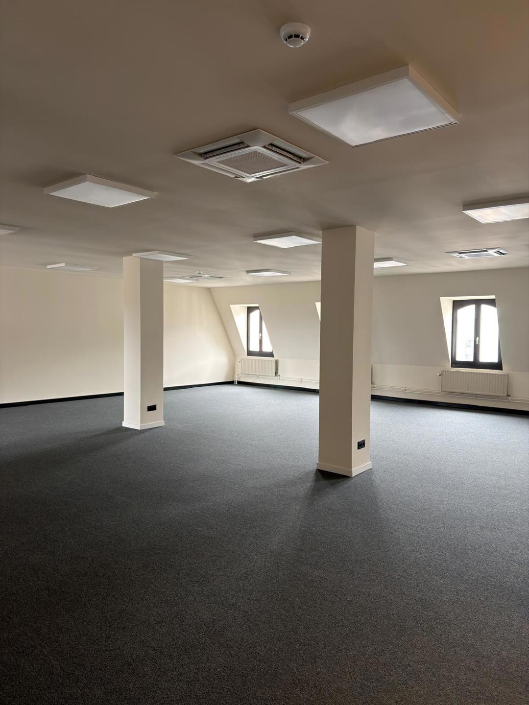 Kantoren te huur tussen 223 m² en 505 m²! - foto 4